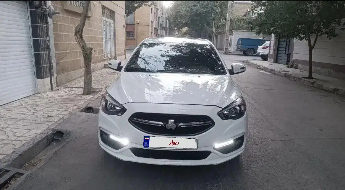 شاهینGسانروف دار|خودرو سواری و وانت|تبریز, |دیوار