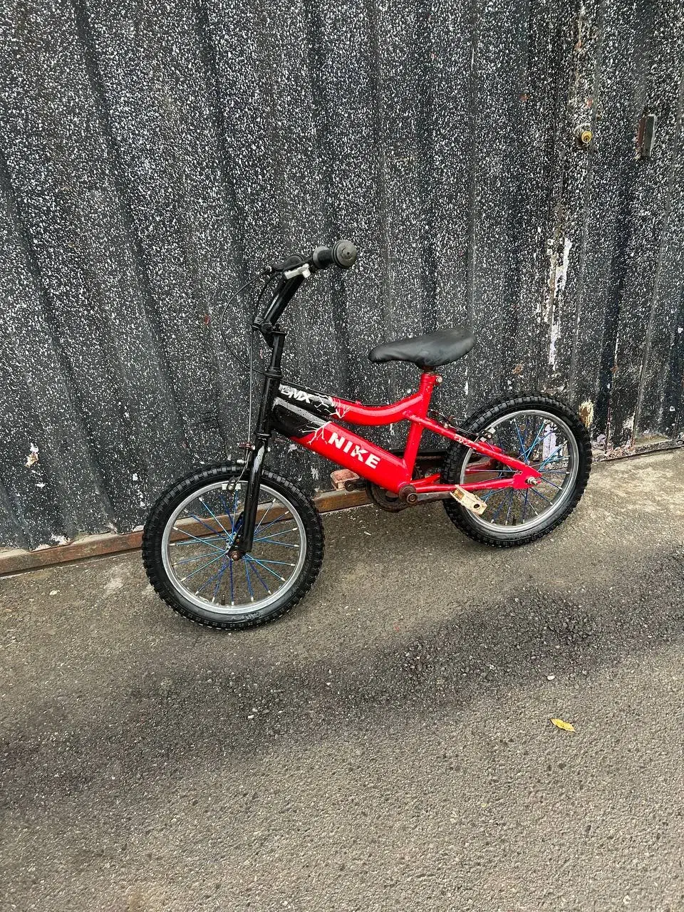 ۴ دستگاه دوچرخه بچهگانه در سایز ۱۶.و۲۰|دوچرخه، اسکیت، اسکوتر|بابل, |دیوار