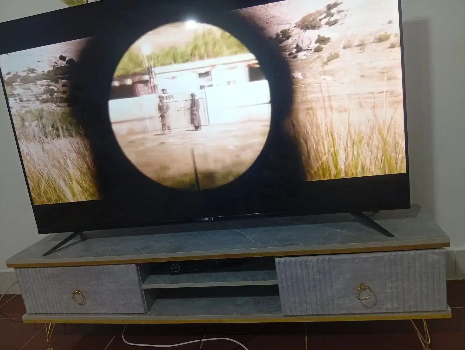 میز تی وی|میز تلویزیون|خمین, |دیوار