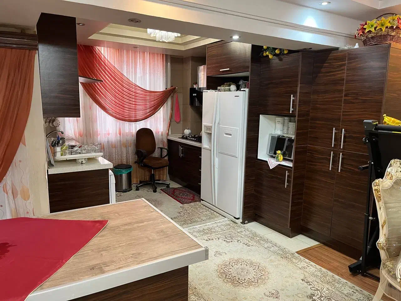 اجاره ۳ خوابه ۱۱۳متری در کوی بیمه|اجارهٔ آپارتمان|تهران, کوی بیمه|دیوار