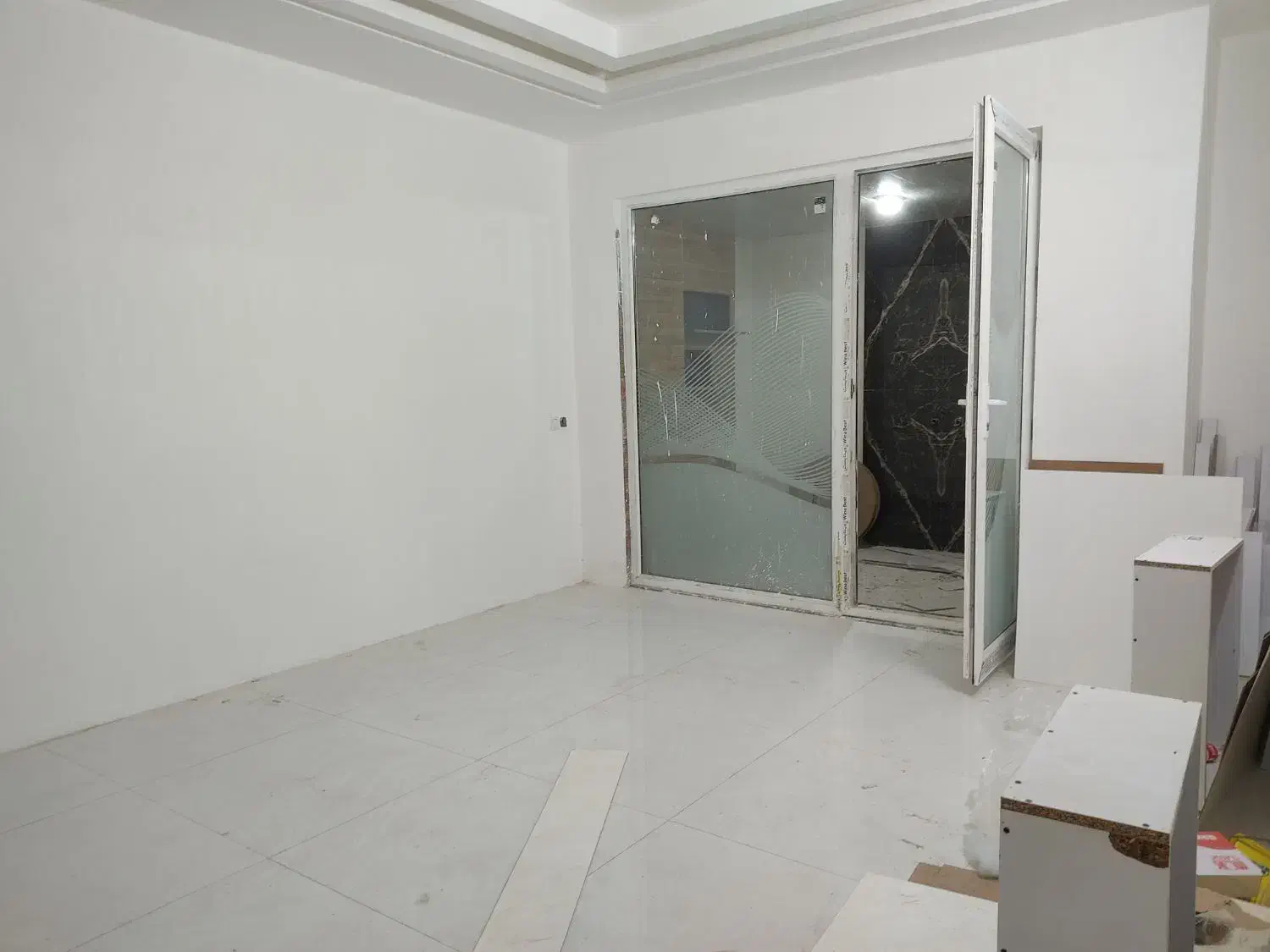 فروش آپارتمان طبقه همکف ۶۵ متر ۱۷شهریور|فروش آپارتمان|نیشابور, هفده شهریور|دیوار