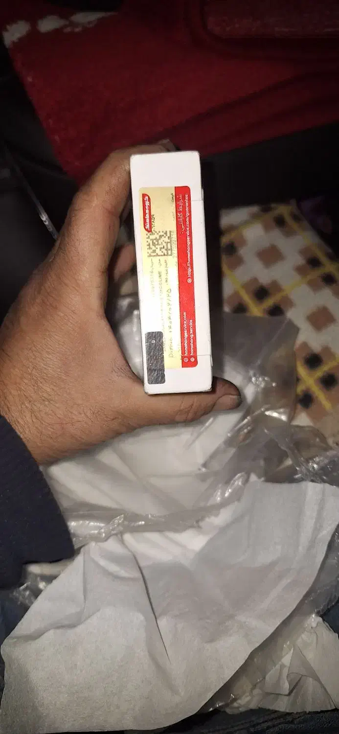 سامسونگ a16|موبایل|تهران, شهرک رضویه|دیوار