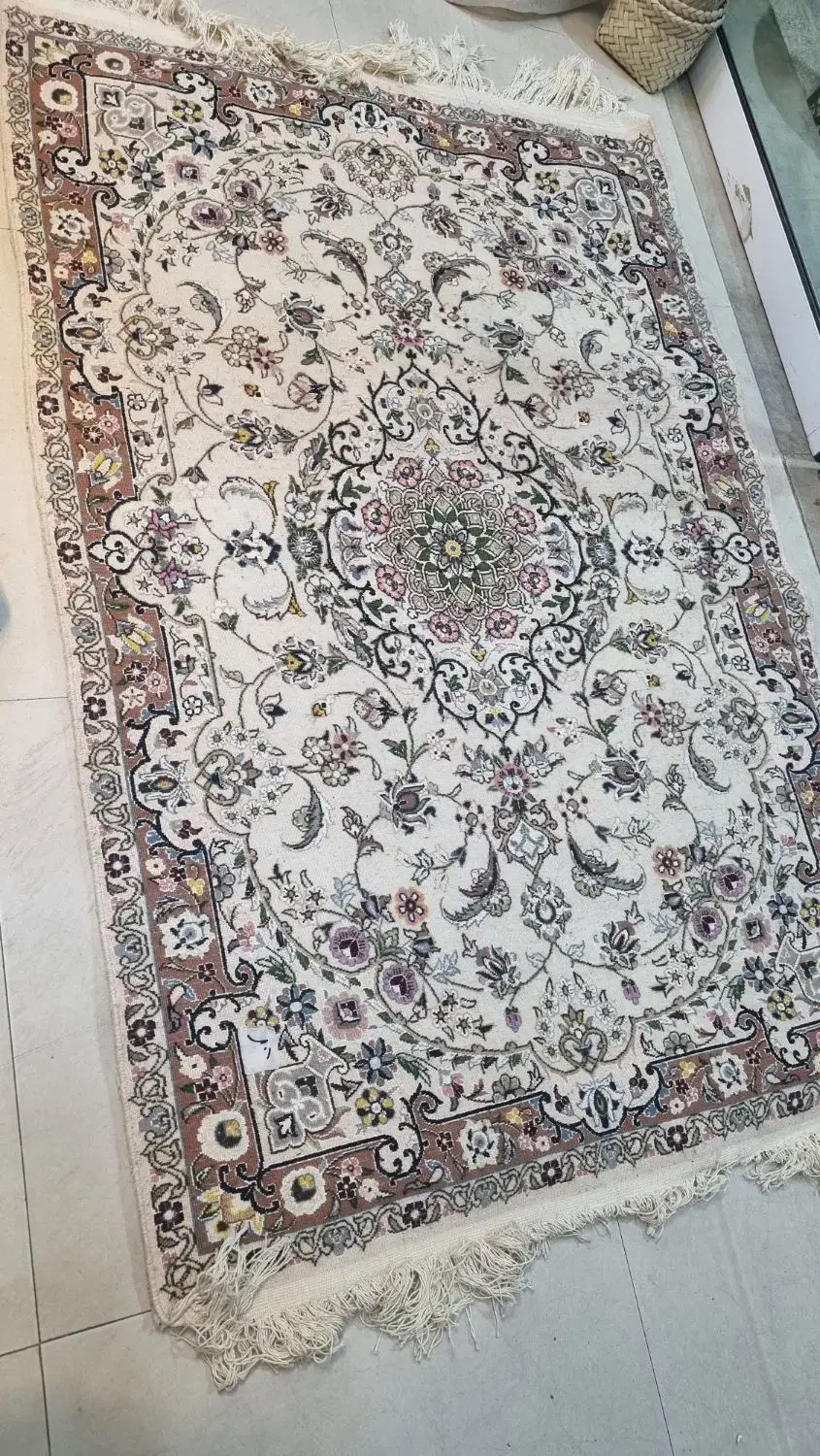 قالیچه دستباف|فرش|سمنان, |دیوار