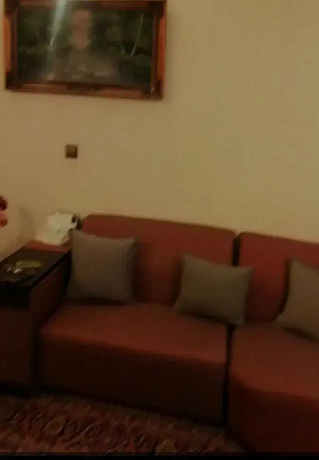 مبل مدل ال هفت نفره|مبلمان خانگی و میز عسلی|تهران, اباذر|دیوار