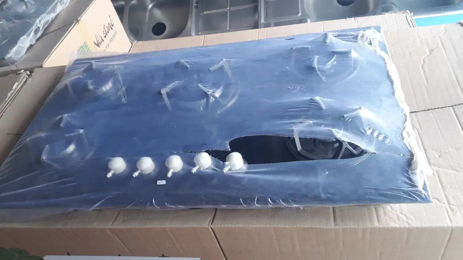 گاز پنج شعله ارزان|اجاق گاز و لوازم برقی پختوپز|فردیس, فردیس|دیوار