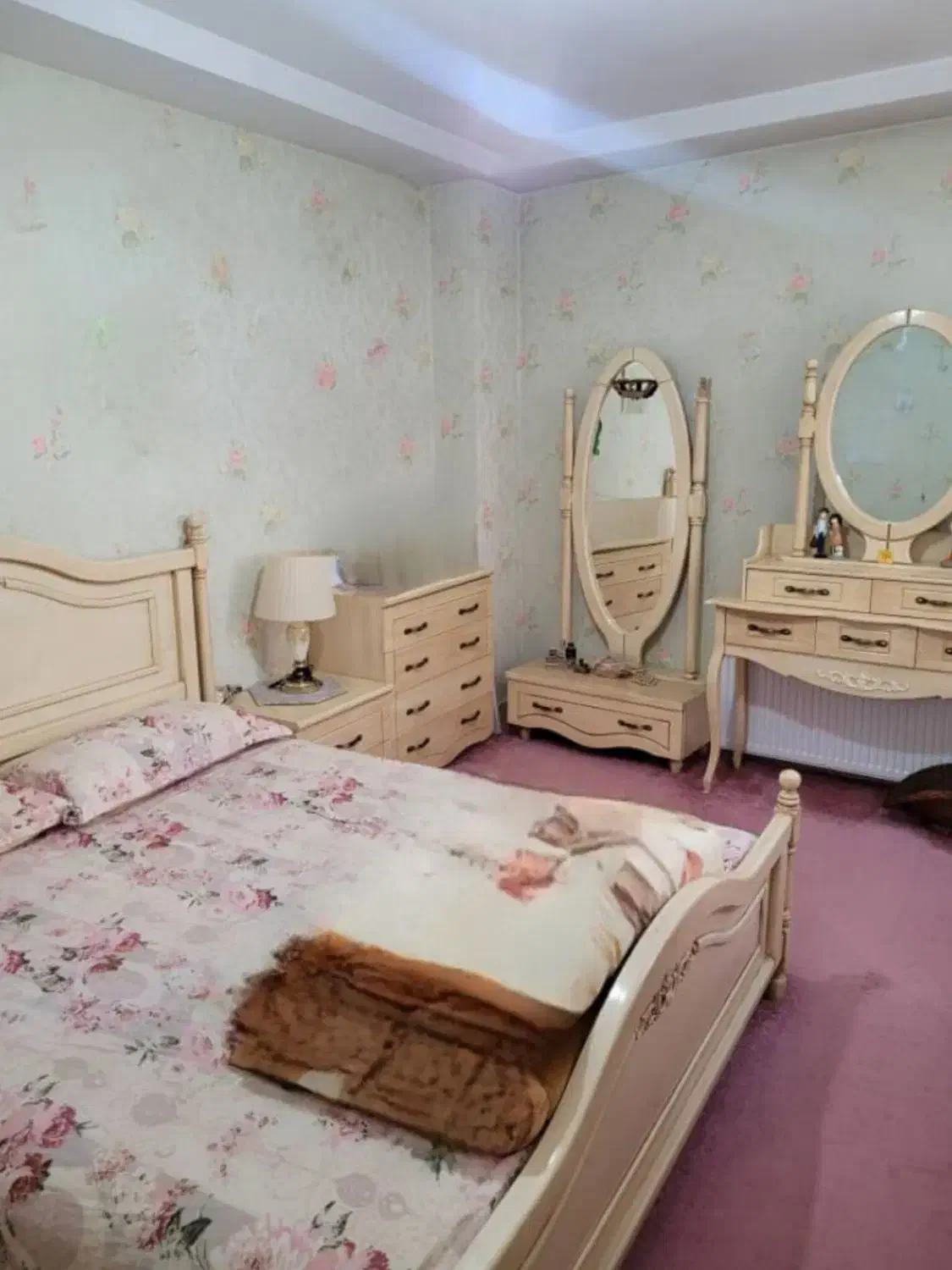 سرویس خواب|تخت و سرویس خواب|تهران, منیریه|دیوار