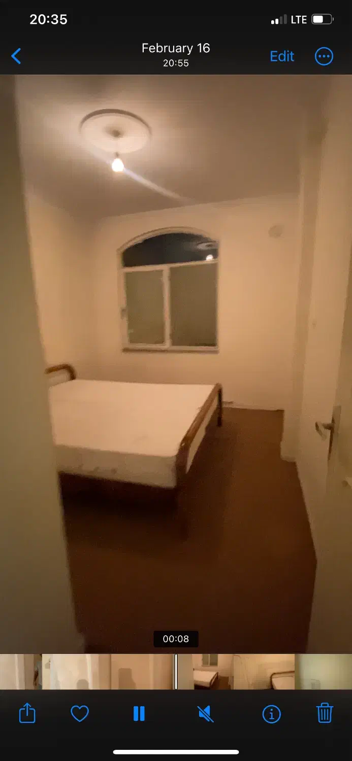 اجاره آپارتمان هفت تیر