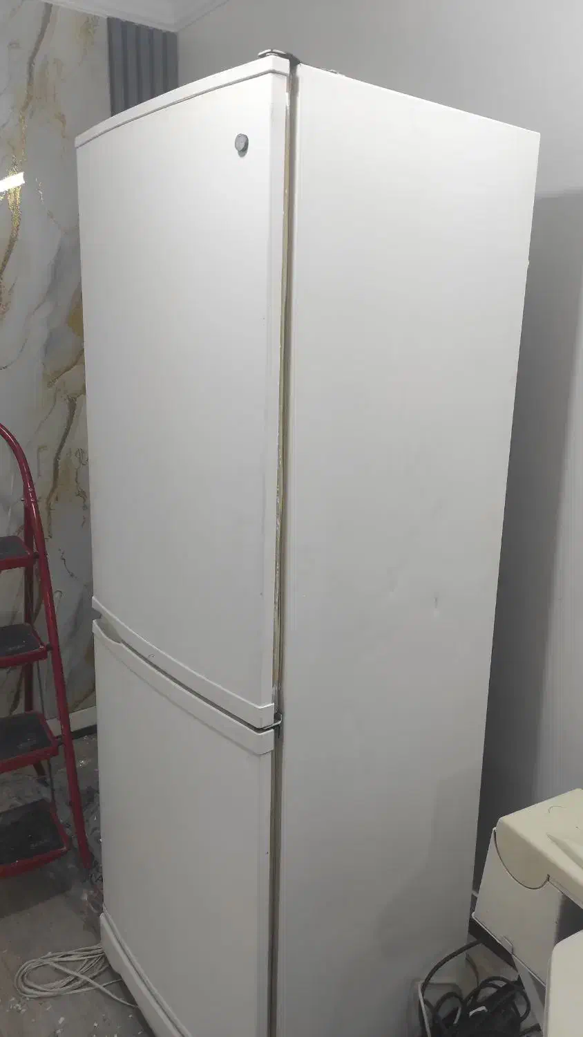 یخچال فریزر با موتور ژاپنی|یخچال و فریزر|تهران, مشیریه|دیوار