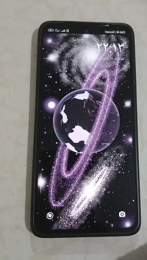 گوشی نوت 13شیایومی|موبایل|هشتگرد, شهرک ریحانه|دیوار