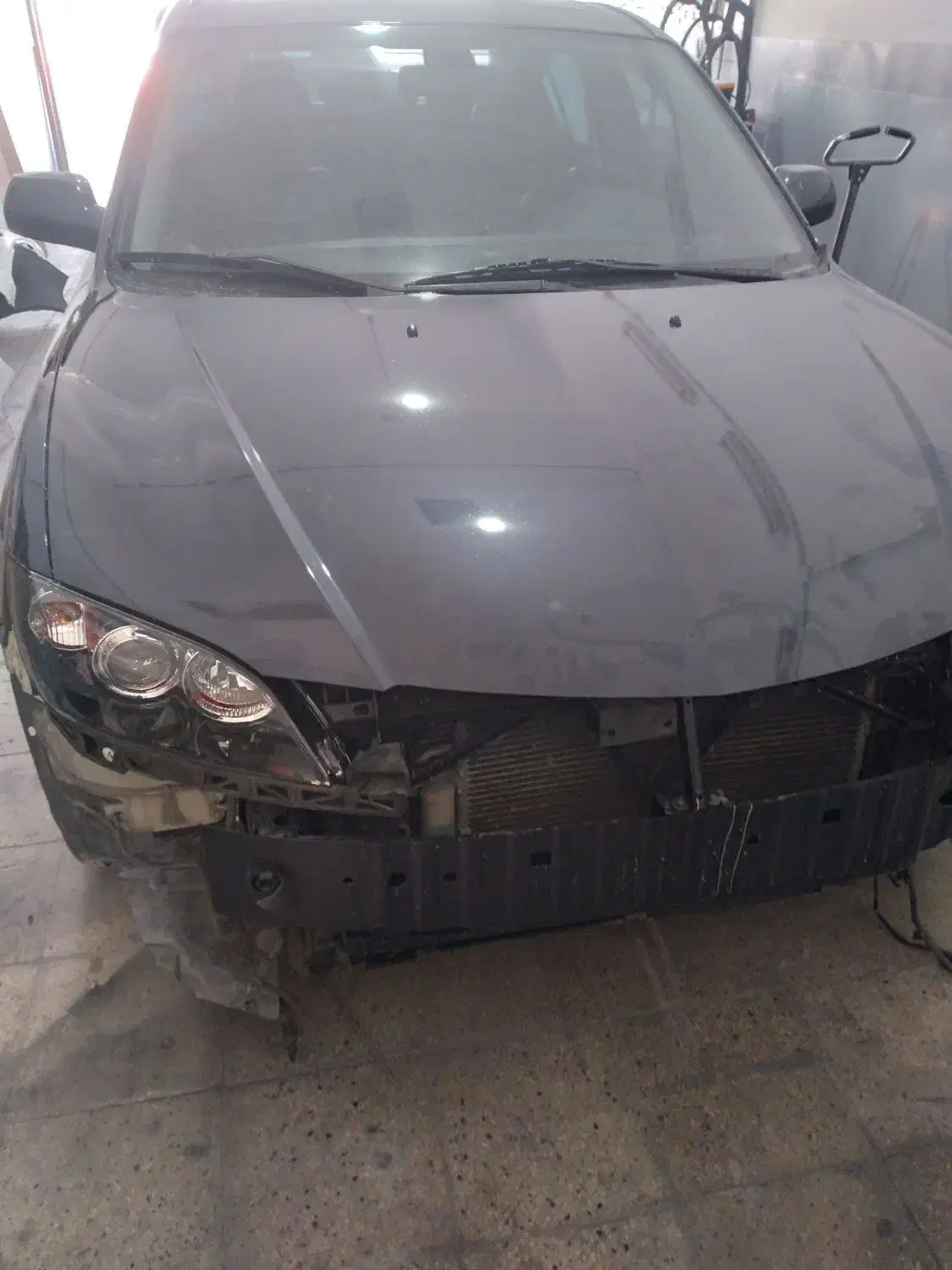 صافکاری pdr محسن|خدمات موتور و ماشین|تهران, شهرک گلها (تهرانسر)|دیوار