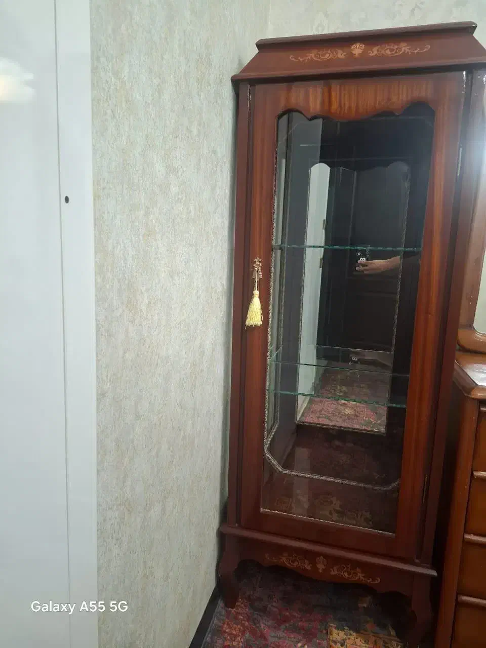 فروش بوفه نو|بوفه، ویترین، کنسول|یزد, |دیوار