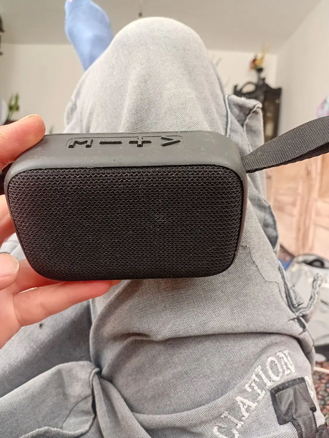 اسپیکر|پخشکننده همراه|اردبیل, |دیوار