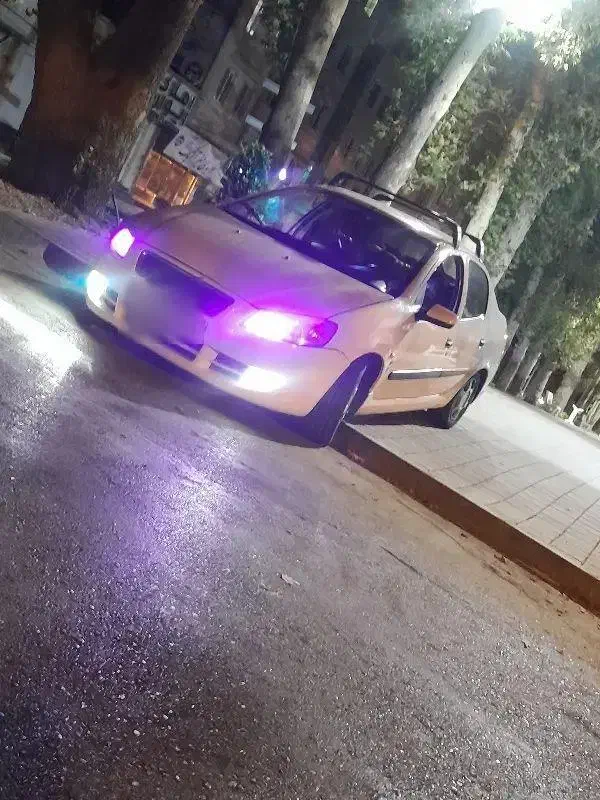 رانا مدل 91 El|خودرو سواری و وانت|ماهدشت, |دیوار