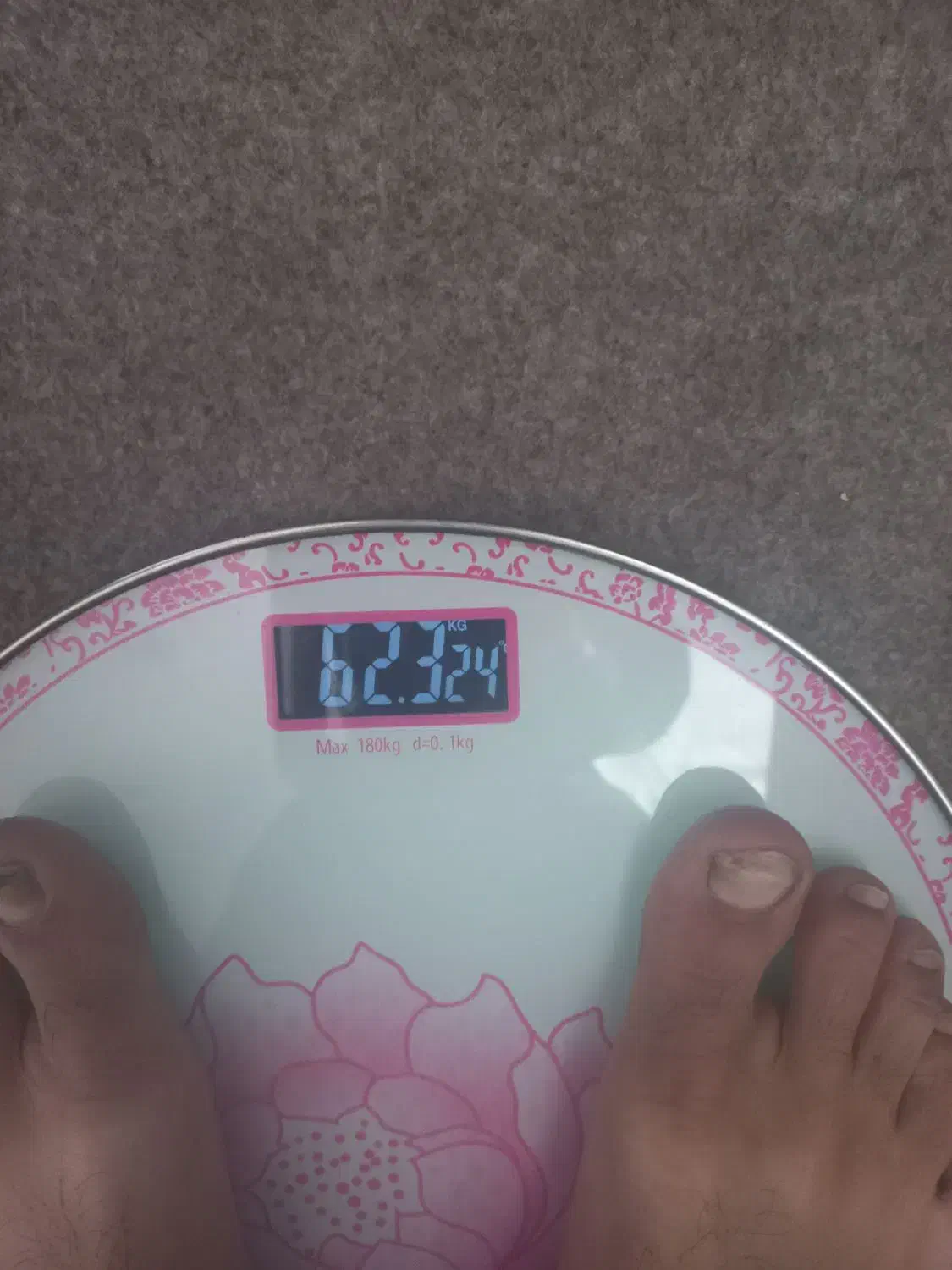 ترازو آشپزخانه|سایر لوازم برقی|ایلام, |دیوار