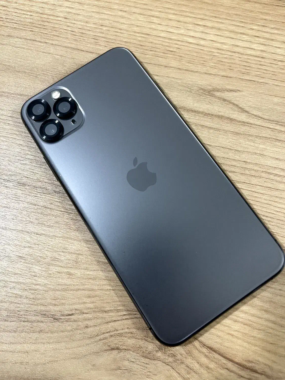 فروش یک دستگاه موبایل آیفون 11پرومکس|موبایل|شیرود, |دیوار