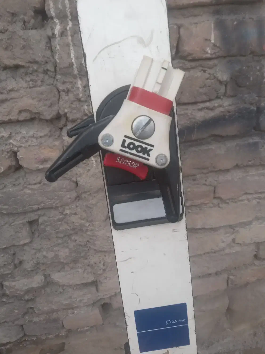 ست کامل اسکی|ورزش‌های زمستانی|ارومیه, |دیوار