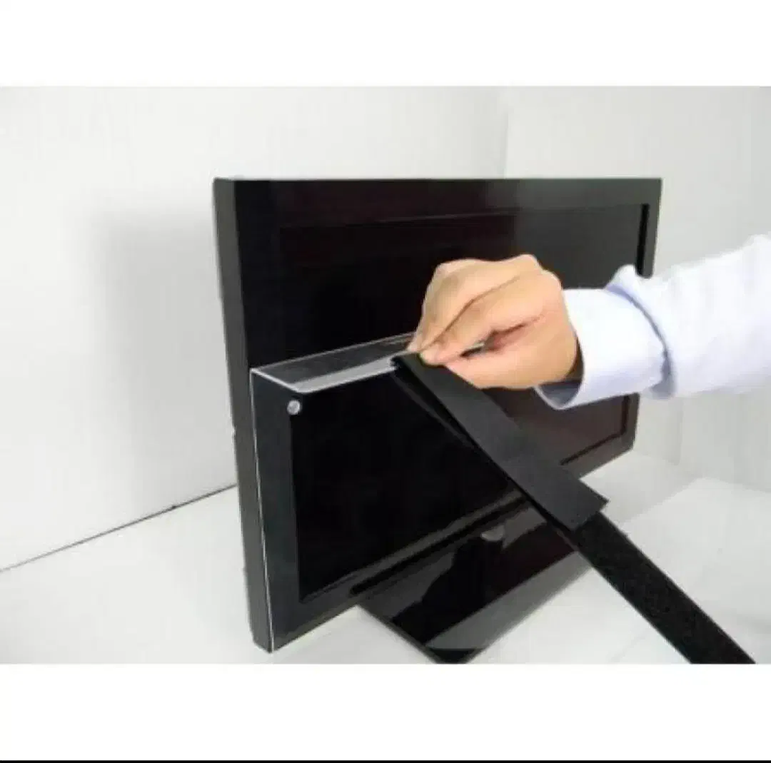 محافظ 65 اینچ 2 میل اصلی تایوان/|تلویزیون و پروژکتور|تبریز, |دیوار