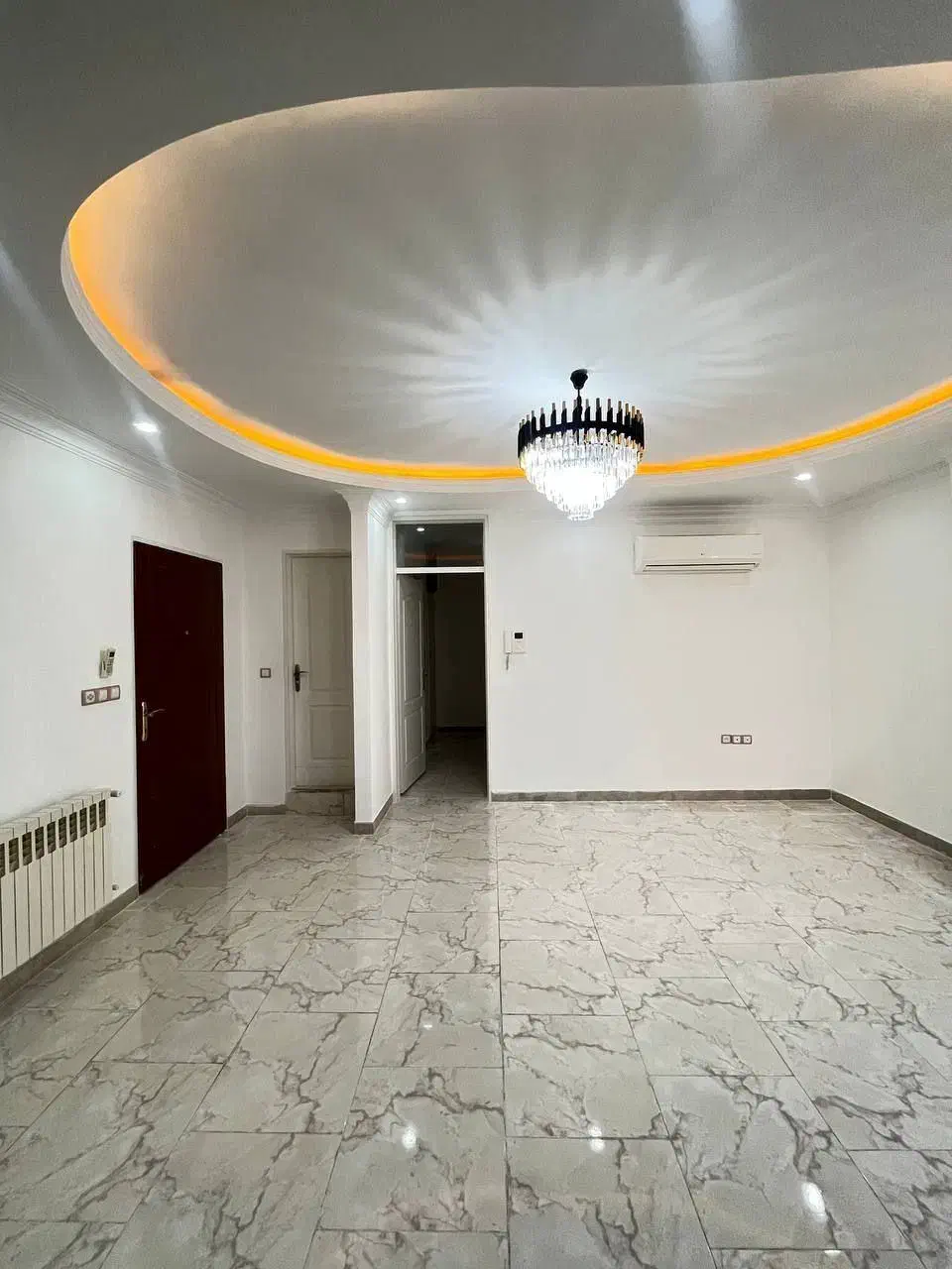 ۵۴متر تک واحدی پارکینگ سندی خوش نقشه|فروش آپارتمان|تهران, جوانمردان (اندیشه)|دیوار