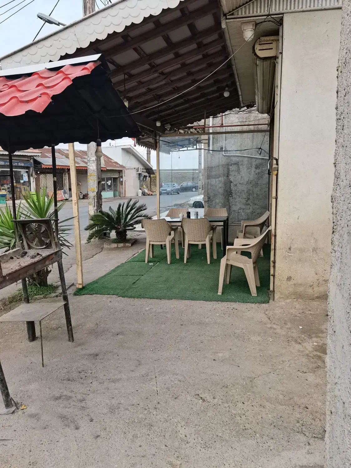 فروش مغازه در محله گردشگری پسیخان|فروش مغازه و غرفه|شفت, |دیوار