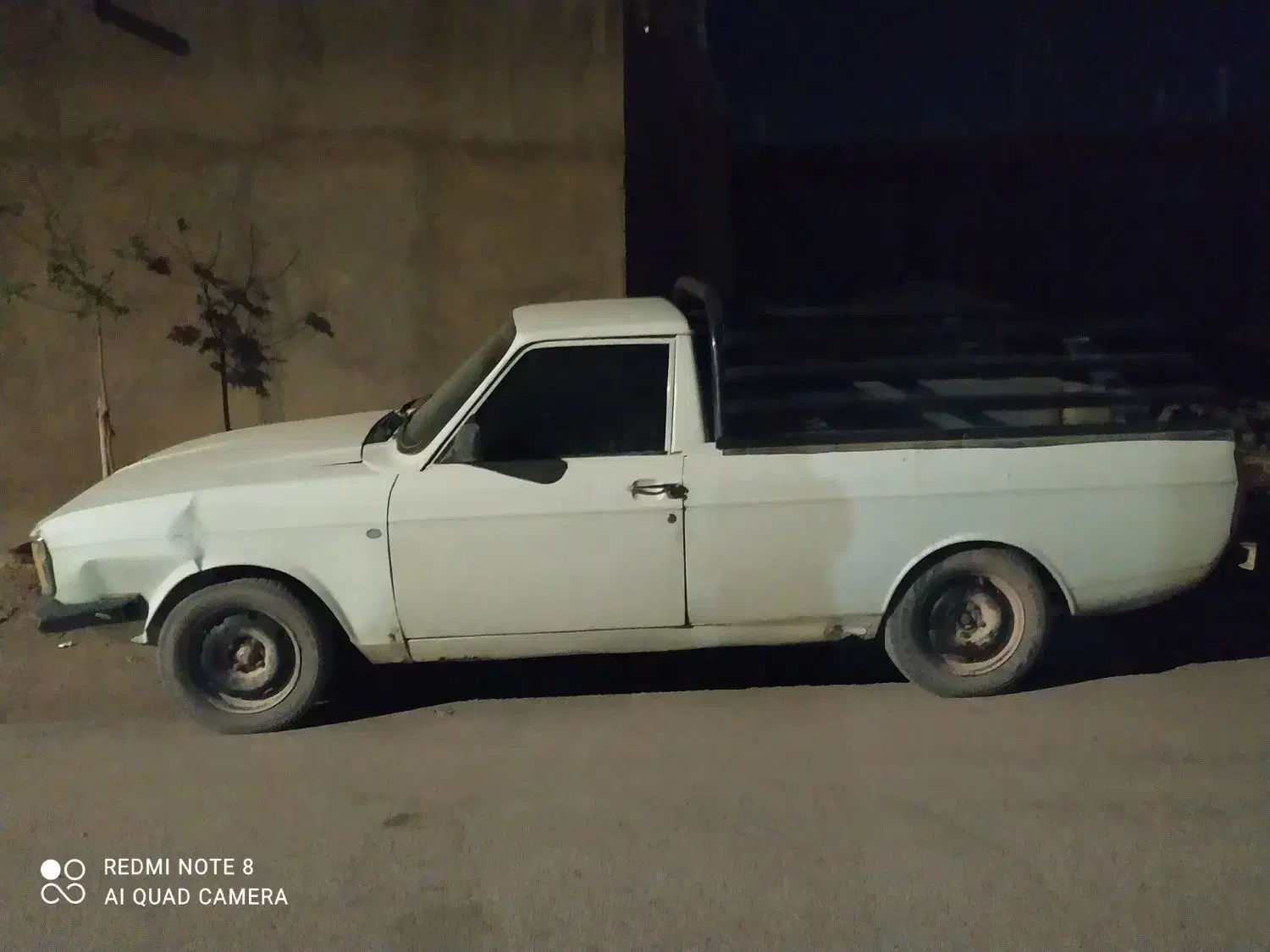 با سلام اتاق پیکان وانت|قطعات یدکی و لوازم جانبی|خوشاب, |دیوار