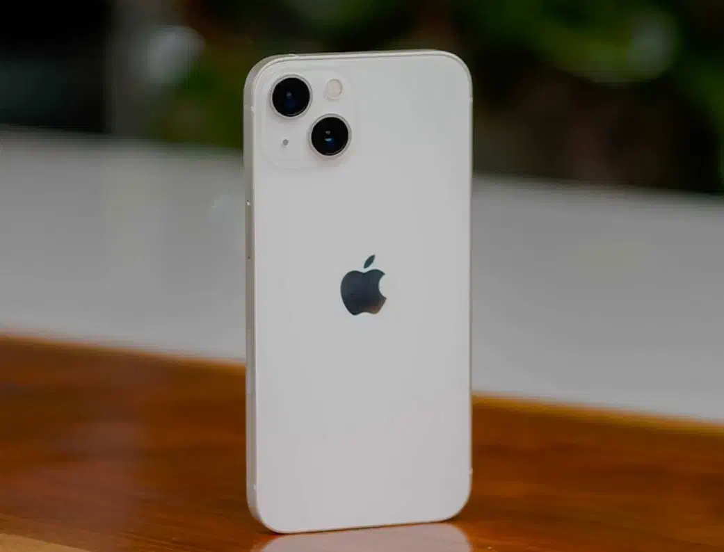 آیفون ۱۳ نرمال ۱۲۸|موبایل|آمل, |دیوار