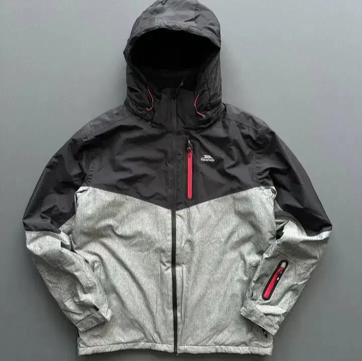 کاپشن بادگیر هودی اورجینال تاناک|لباس|قم, علی آباد|دیوار