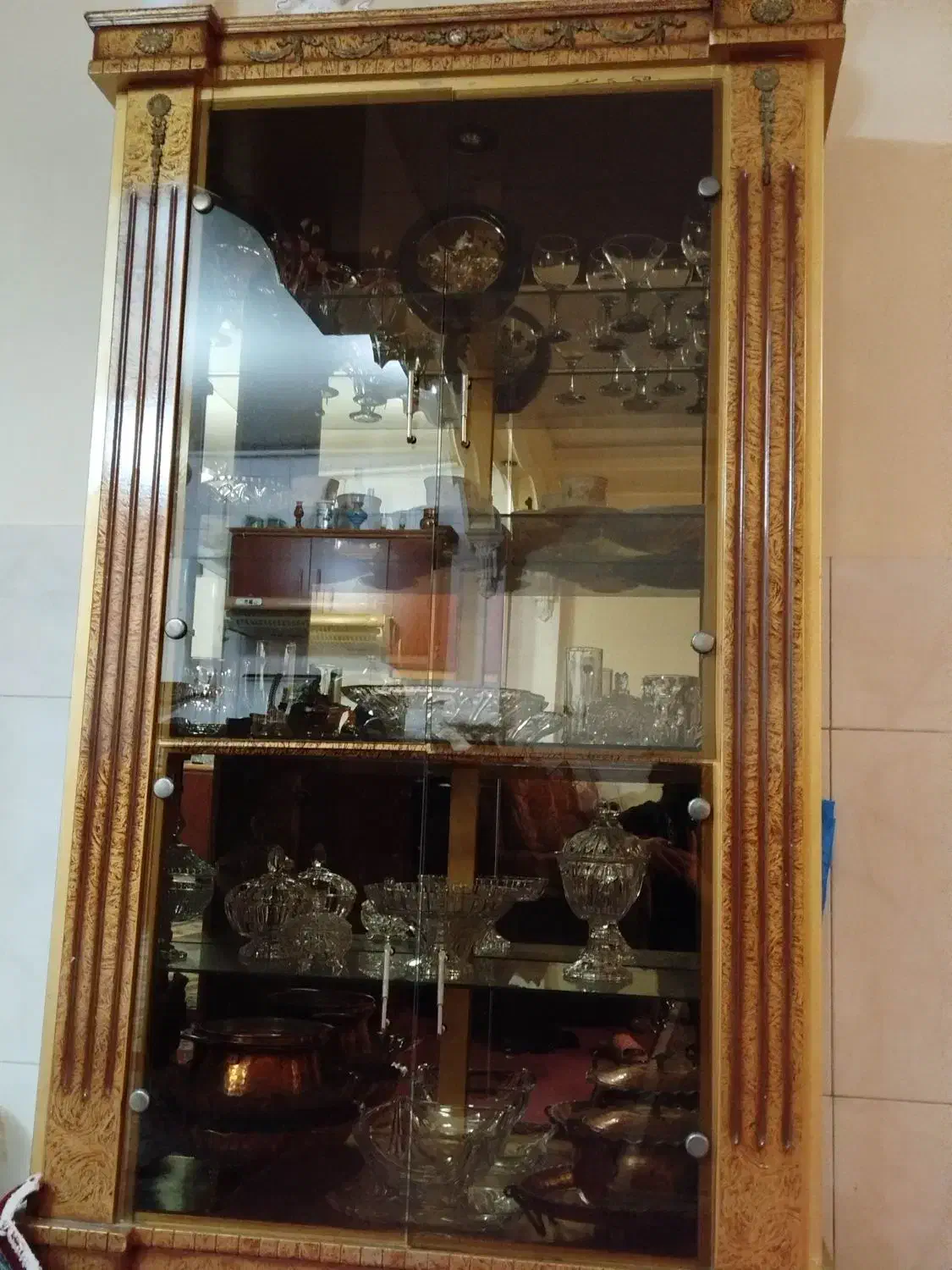 ویترین|بوفه، ویترین، کنسول|اصفهان, شهرک میلاد|دیوار