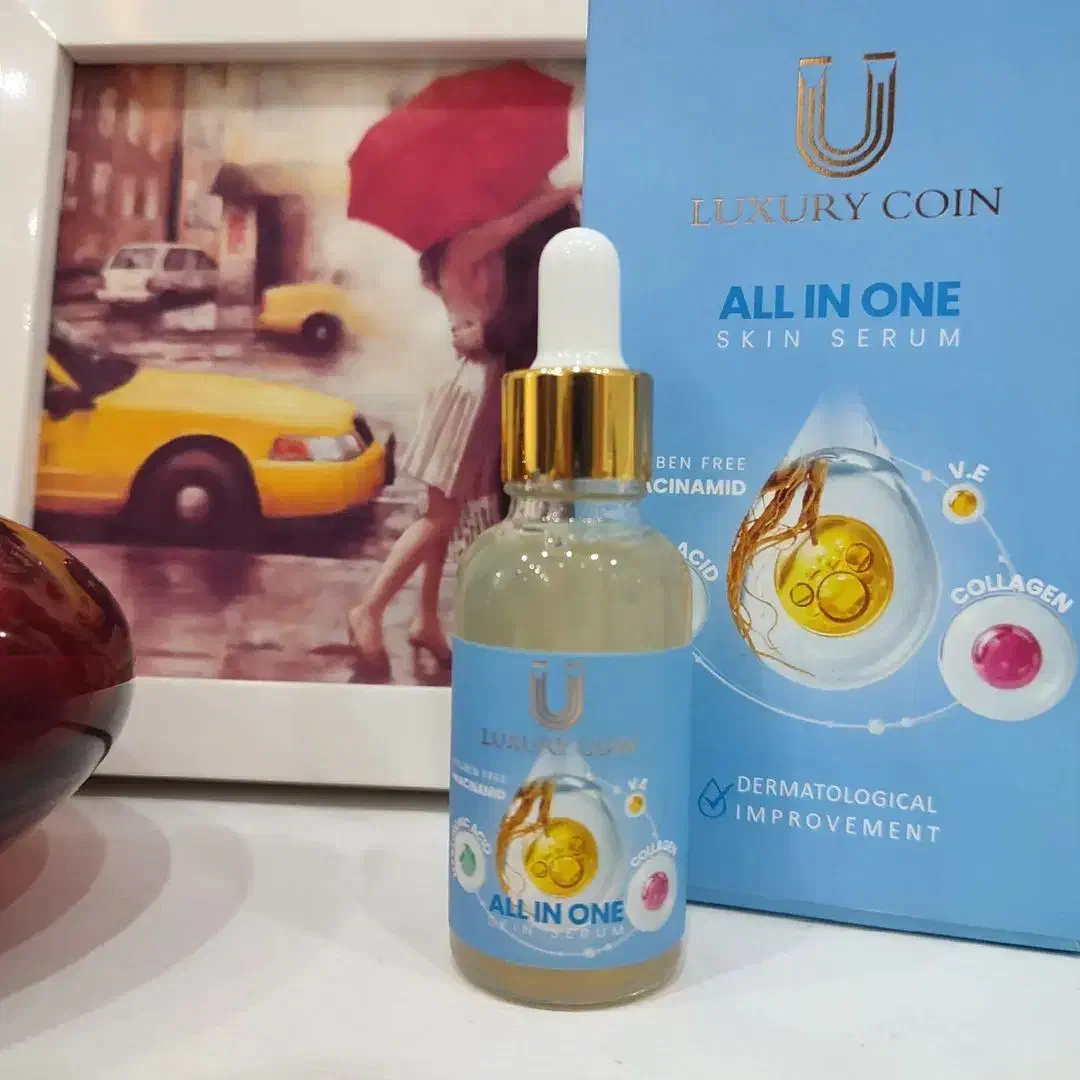 سرم و لوازم ارایشی|آرایشی، بهداشتی، درمانی|رشت, حمیدیان|دیوار