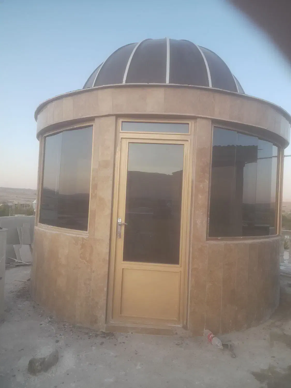 شیشه بری ساختمان|خدمات پیشه و مهارت|بروجرد, |دیوار