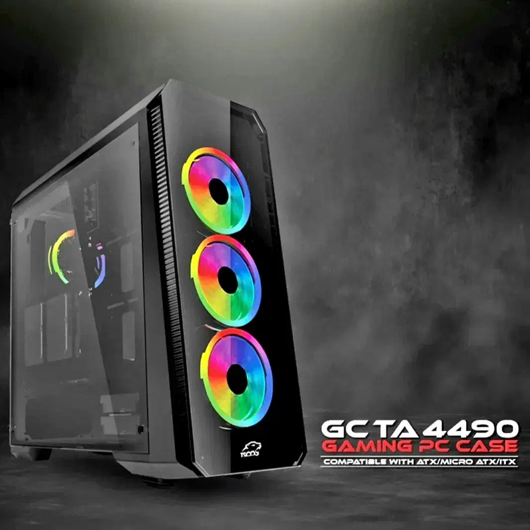 سیستم و مانیتور حرفه ای گیمینگ و رندرینگ|رایانه رومیزی|رشت, معلم|دیوار