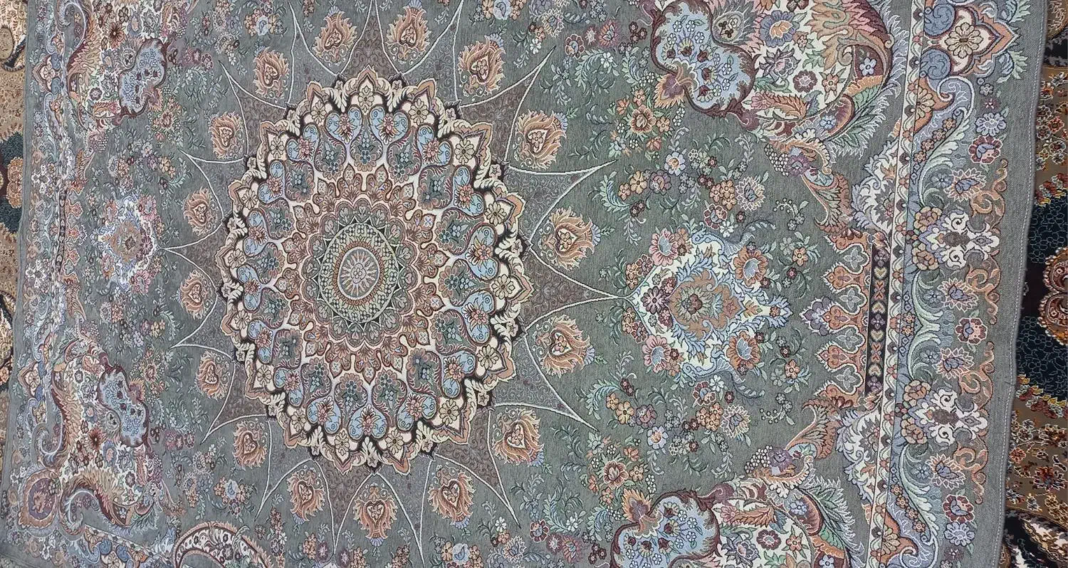 ۲عددروفرشی ۹متری|روفرشی|همدان, |دیوار