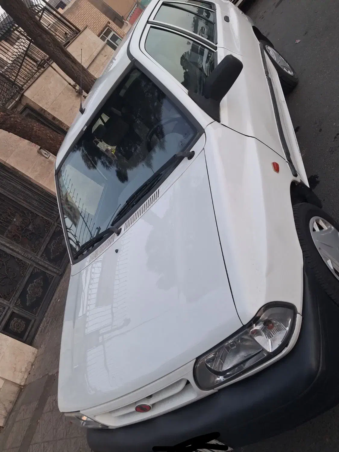 پراید 131se|خودرو سواری و وانت|ری, دولتآباد|دیوار