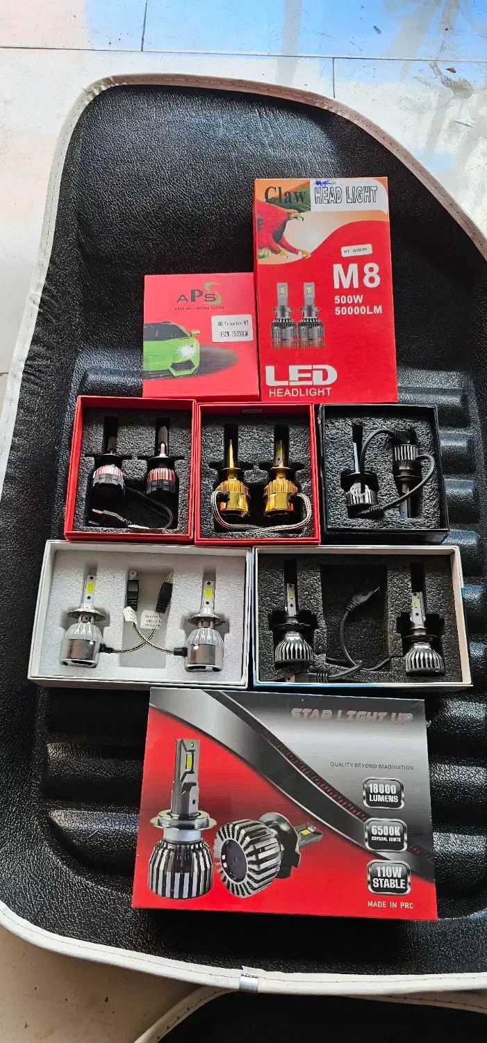 روکش صندلی|خدمات موتور و ماشین|فردیس, نسترن شرقی|دیوار