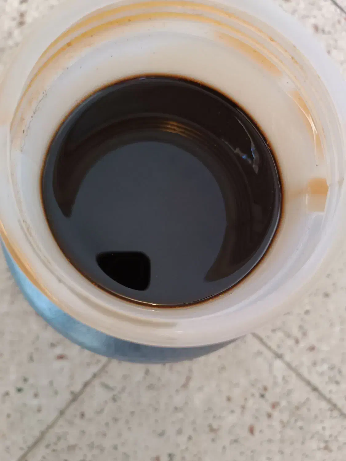 شیره انگور خانگی تاکستان|خوردنی و آشامیدنی|هشتگرد, هشتگرد قدیم|دیوار