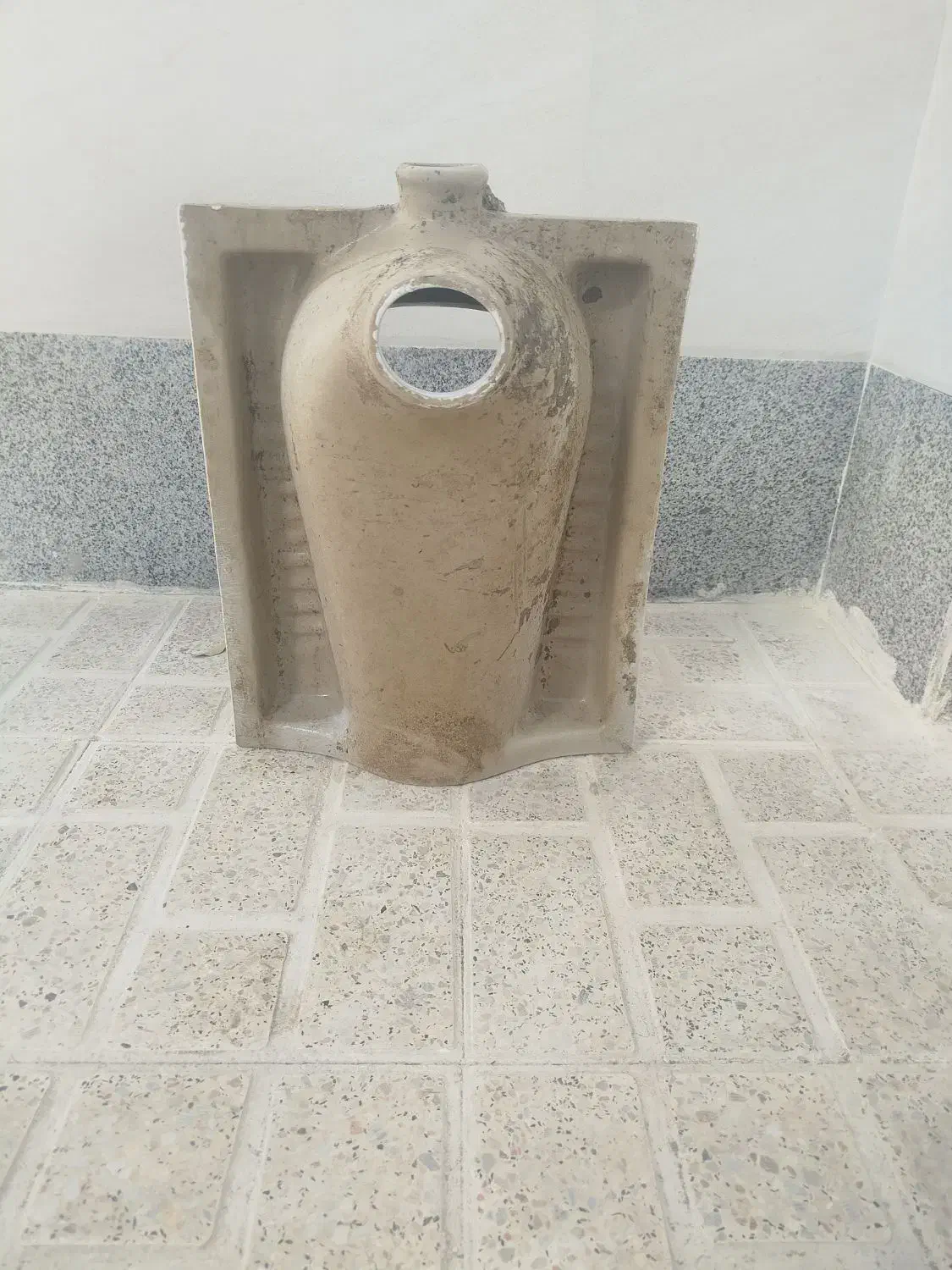 سنگ توالت|لوازم سرویس بهداشتی|اسدآباد, |دیوار