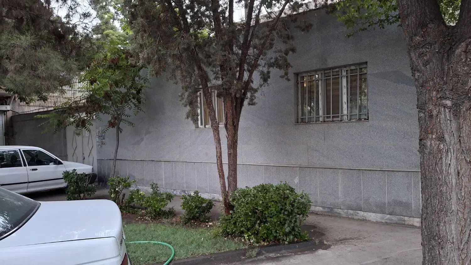 خانه ویلایی|فروش خانه و ویلا|مشهد, کارمندان دوم|دیوار