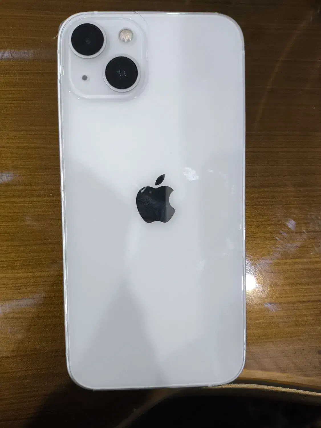 گوشی ایفون ۱۳ نرمال آک|موبایل|قم, پردیسان|دیوار