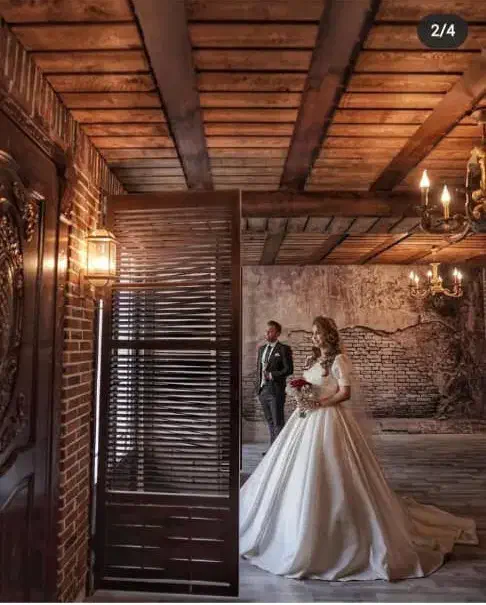 اتلیه تخصصی عروس و داماد/ با شرایط اقساطی|خدمات پذیرایی، مراسم|مشهد, فارغ التحصیلان|دیوار