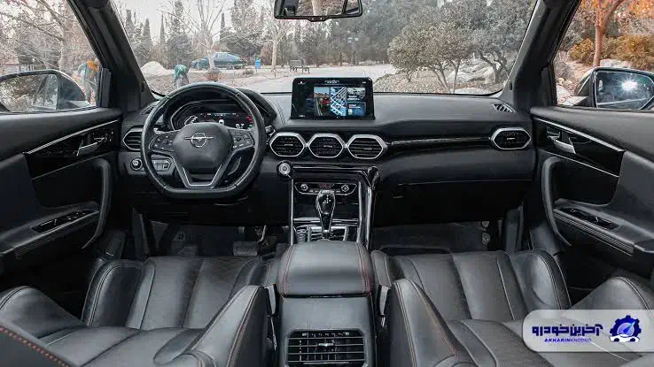 هایما 8S|خودرو سواری و وانت|سنندج, |دیوار