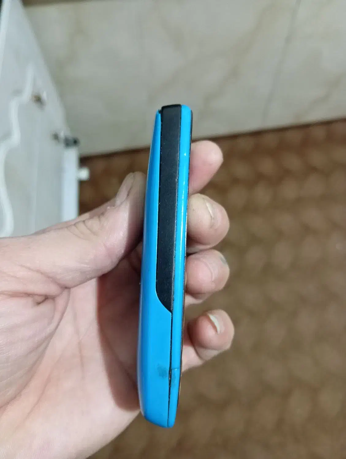 نوکیا 2010|موبایل|رباط‌کریم, نصیرشهر|دیوار