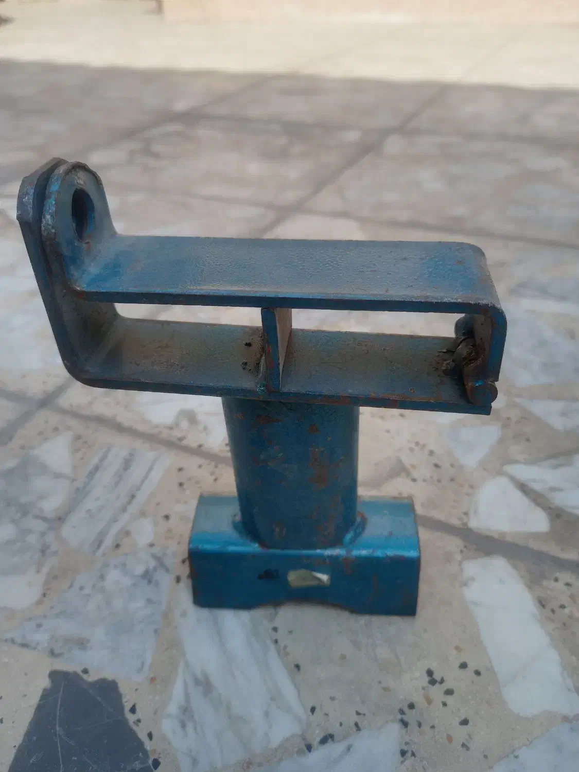 قفل فرمان|قطعات یدکی و لوازم جانبی|اهواز, کوی نیرو|دیوار