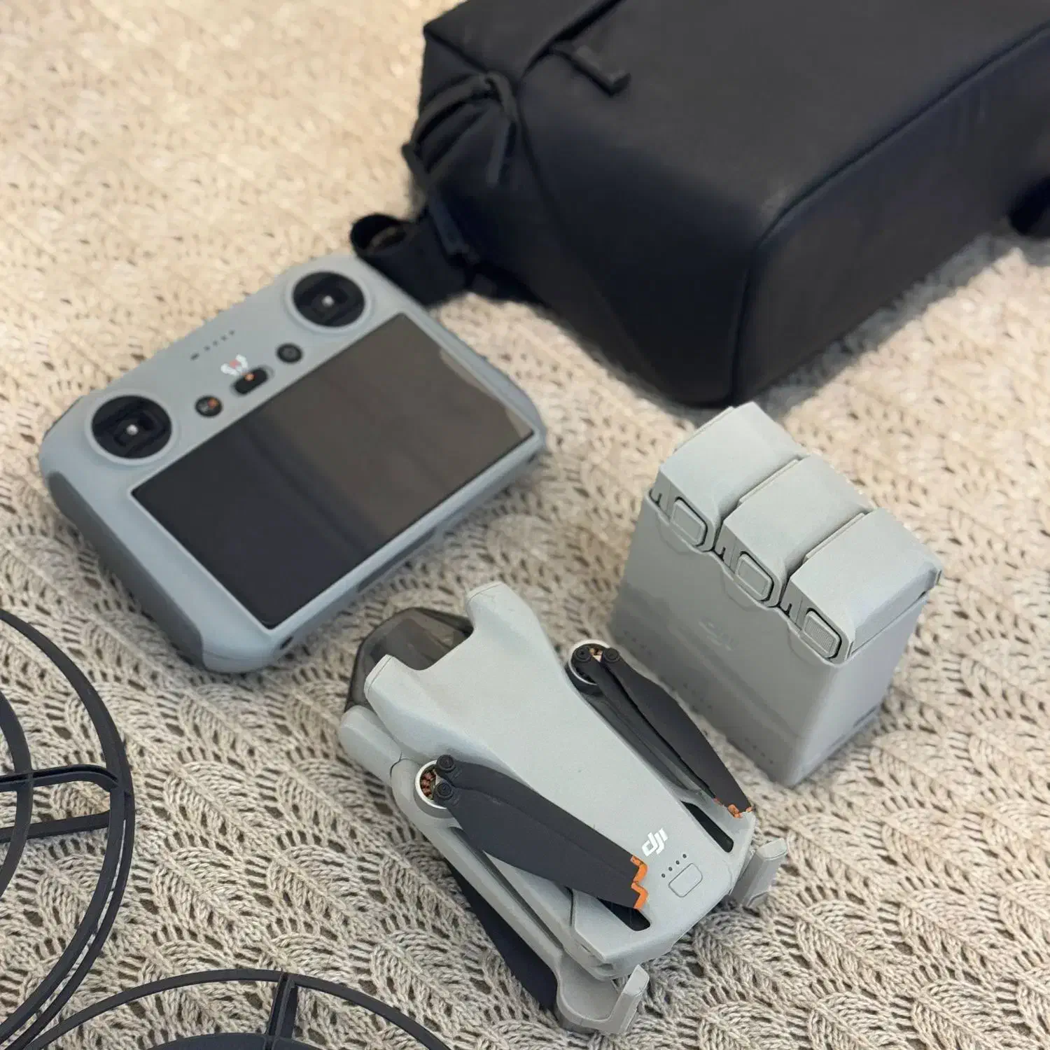 مینی ۳ کومبو DJI mini 3|دوربین عکاسی و فیلمبرداری|تبریز, |دیوار