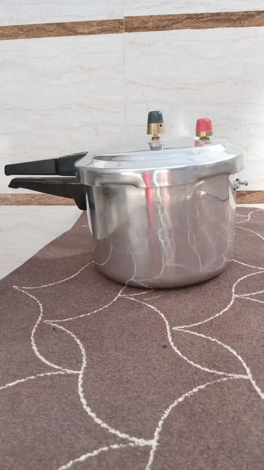 زودپز تک دسته|ظروف پخت‌وپز|ماهدشت, |دیوار