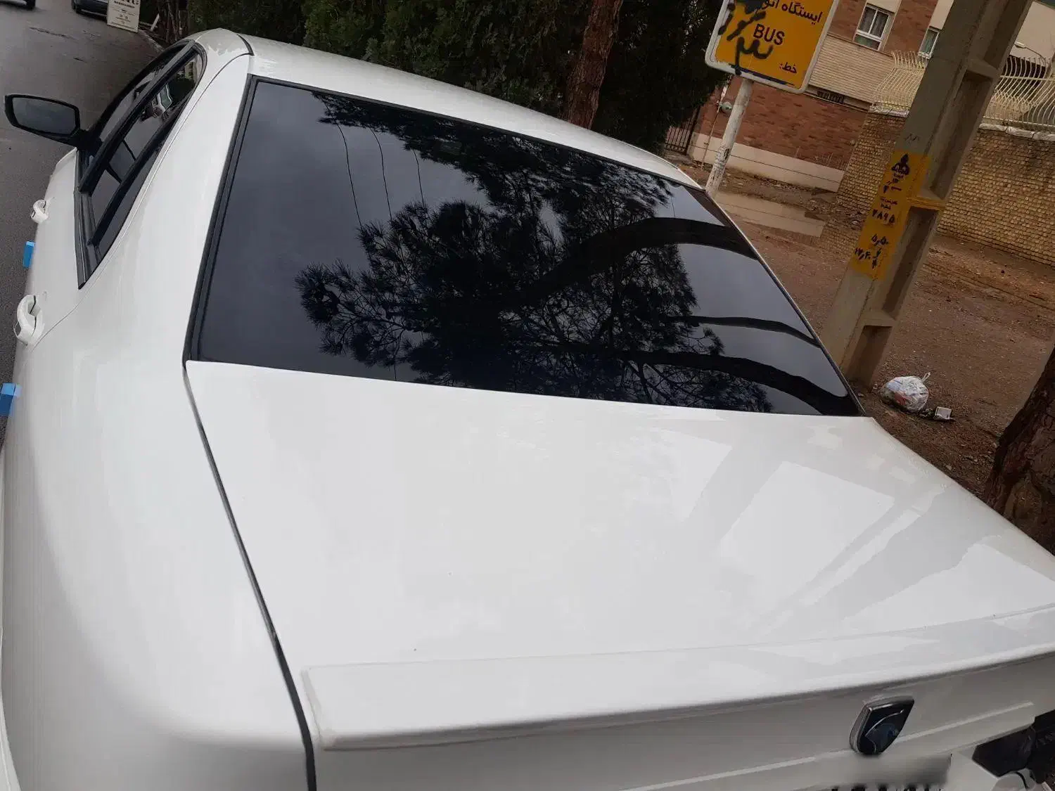 فروش خودرو سورنef7|خودرو سواری و وانت|شاهین‌شهر, شهرک هشت بهشت|دیوار