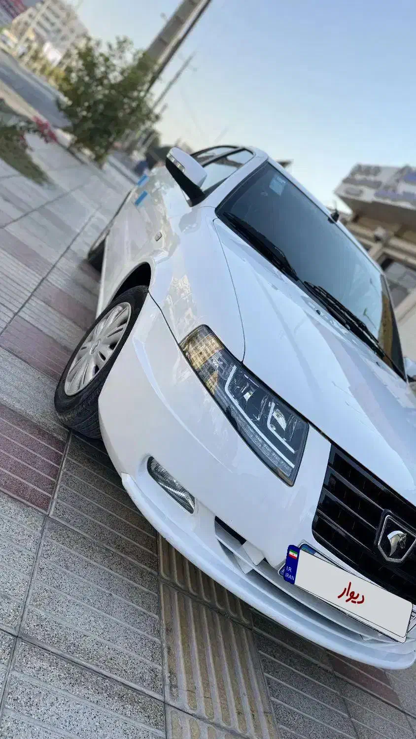 سورنxu7p ۴۰۳ گاز سیمی|خودرو سواری و وانت|بندر گناوه, |دیوار