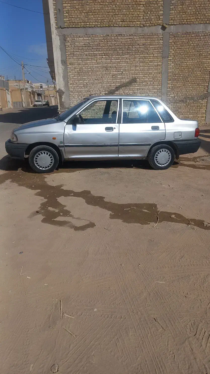 پرایددوگانه ۸۸|خودرو سواری و وانت|اشکذر, |دیوار