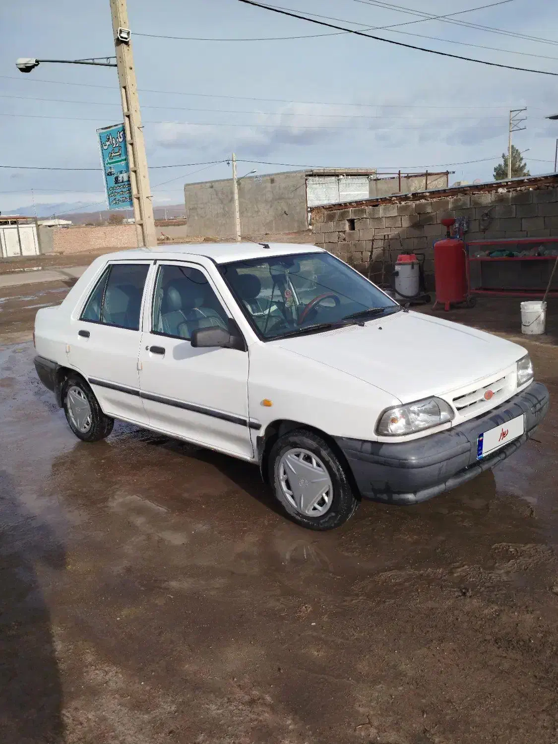 پراید 131|خودرو سواری و وانت|جوین, |دیوار