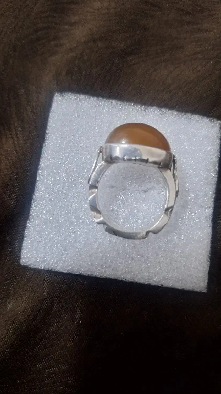 انگشتر دوقلوها|جواهرات|ایلام, |دیوار