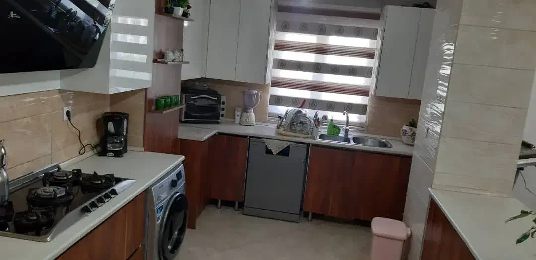 آپارتمان108متری همراه شهر دریاچه چیتگر شریف م22|فروش آپارتمان|تهران, شهرک آتی شهر|دیوار