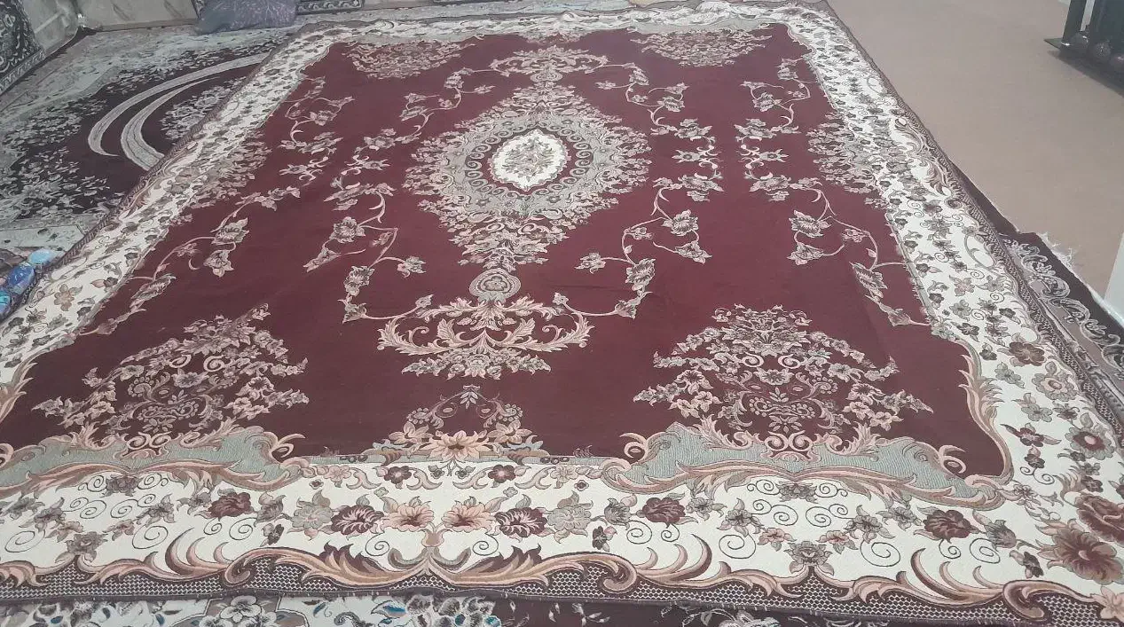 روفرشی|روفرشی|قدس, شهر‌قدس|دیوار